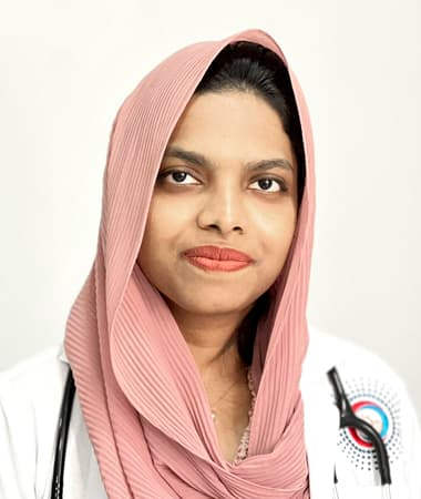 Dr. ANUJA