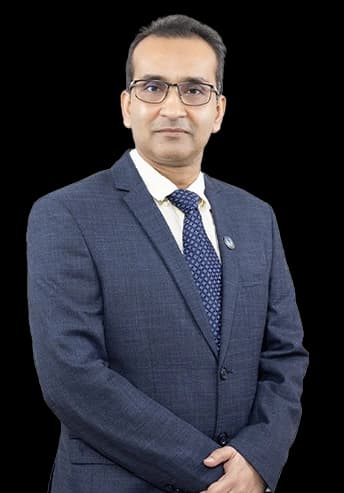 Dr. Anurag Ayachit
