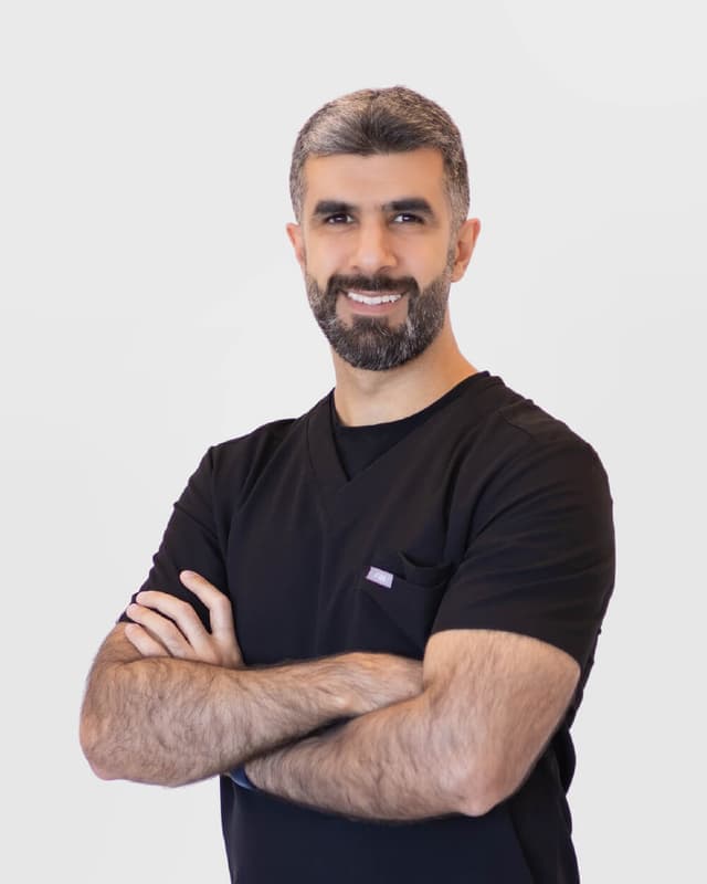 Dr. Anwer Jawad Groof