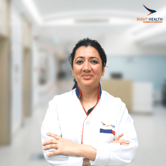 Dr. Apurva Singh