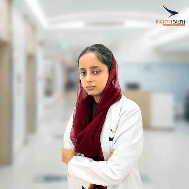 Dr. Aqsa Wasi Syed
