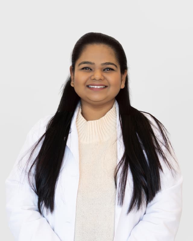 Dr. Arina Vishnuvarthantoon