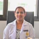 Dr Arsha Balakrishnan