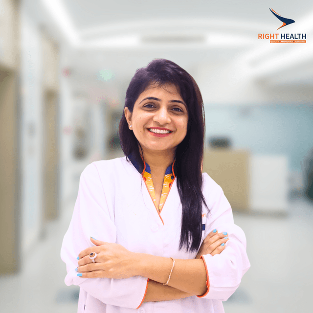 Dr. Arti Bai
