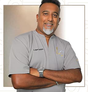د. Arun Kalarikal