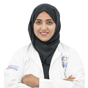 Dr. Aseena Ummer Thaha