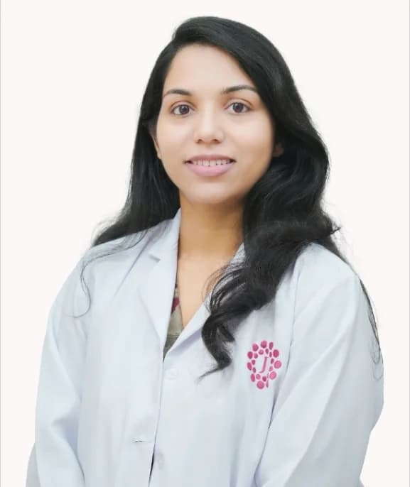 Dr. ASHA BEN
