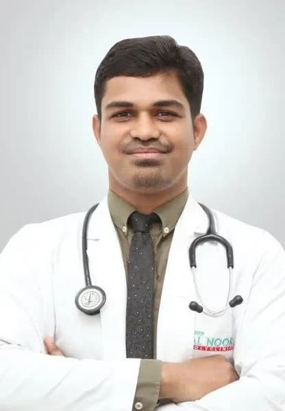 Dr. Ashad Abdulazeez
