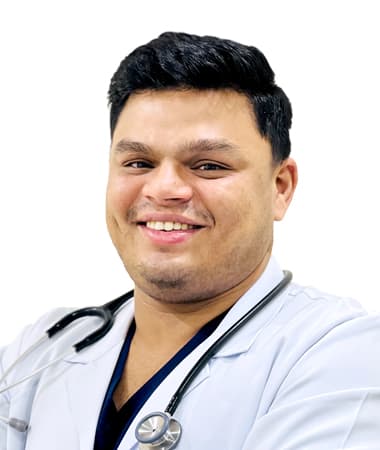 Dr. ASHFAQUE