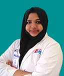Dr. Ashikka Afsal