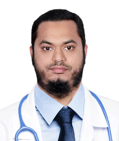 Dr. ASHIKUR RAHAMAN