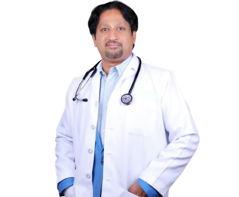 Dr. Ashkar Koroth
