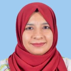 Dr. Asma Kanwal