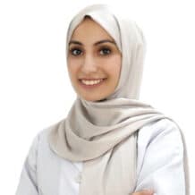 Dr. Asmaa Jouda