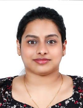د. Aswathy S