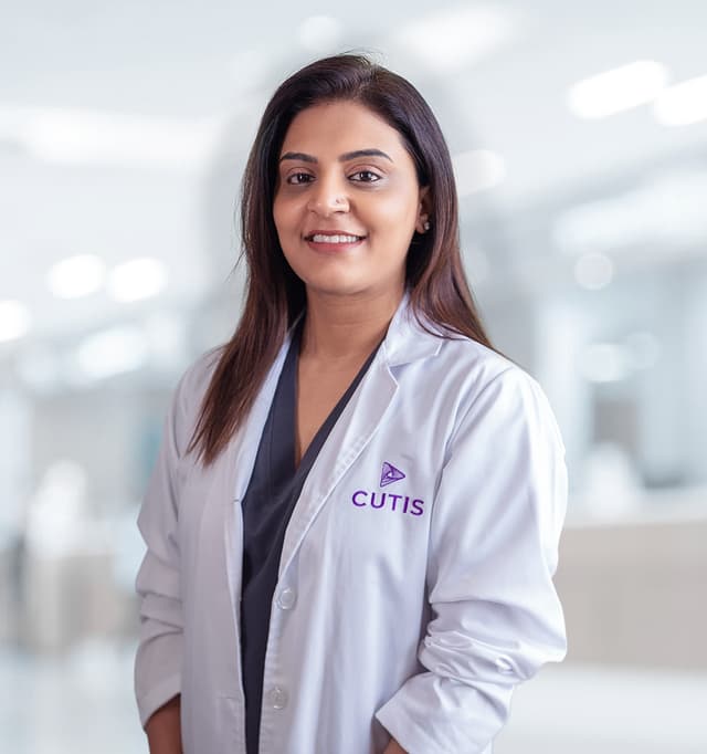Dr. Aswini Babu