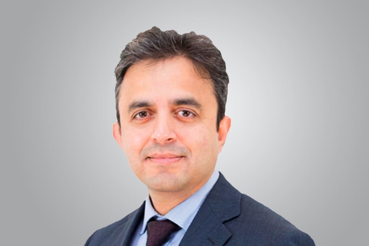 د. Atif Alvi