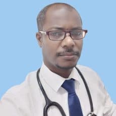 د. Atif Mohammed Ahmed