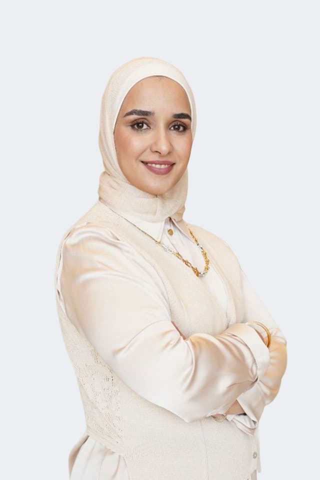 Dr. Aya Ali