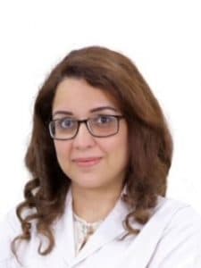 Dr. Ayesha Khalid