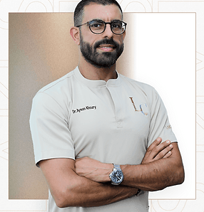 Dr. Ayman Khoury