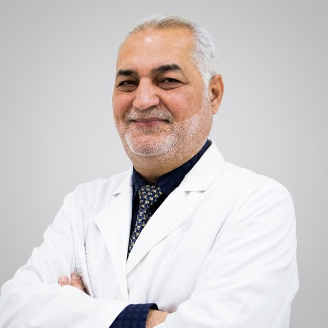 Dr. Ayman Mohammad Faraj