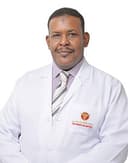Dr. Ayman Suliman Ahmed