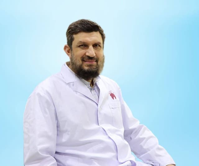 Dr. Azzam