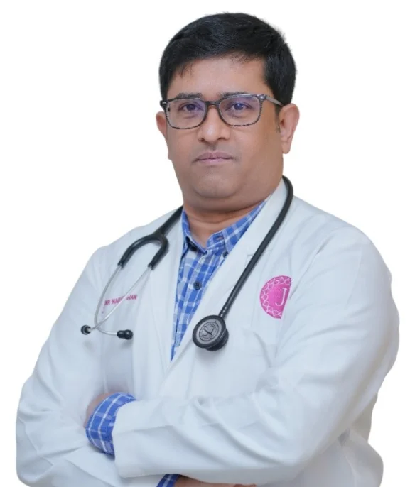 Dr. BALAJI KUMAR N