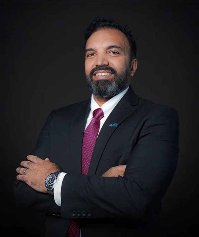 Dr. Balu Bhaskar
