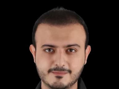 Dr. Bashar Kazaz