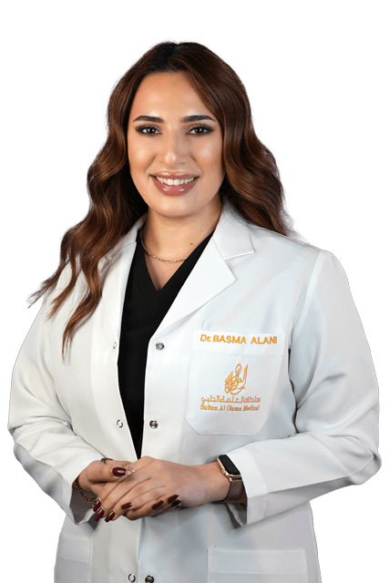 Dr. Basma Al Ani