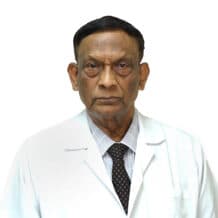 Dr. Benjamin Rajendran