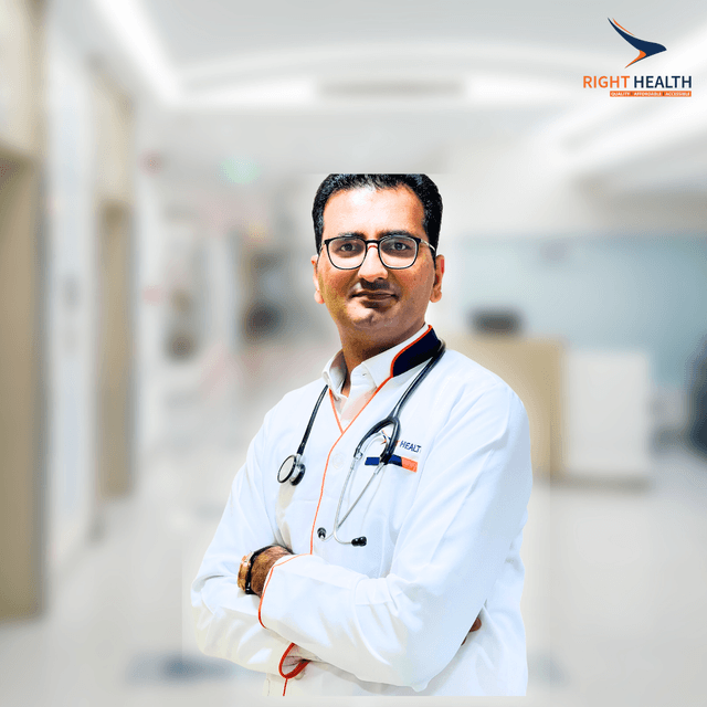 Dr. Besham Tahal