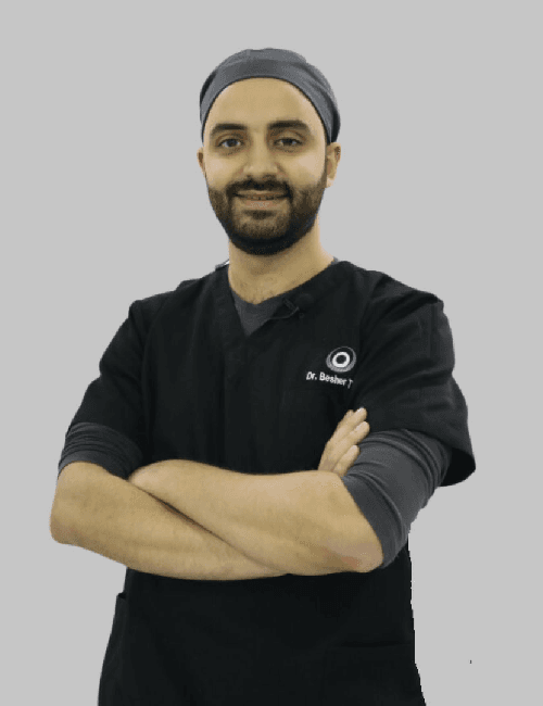 Dr. Besher Turk