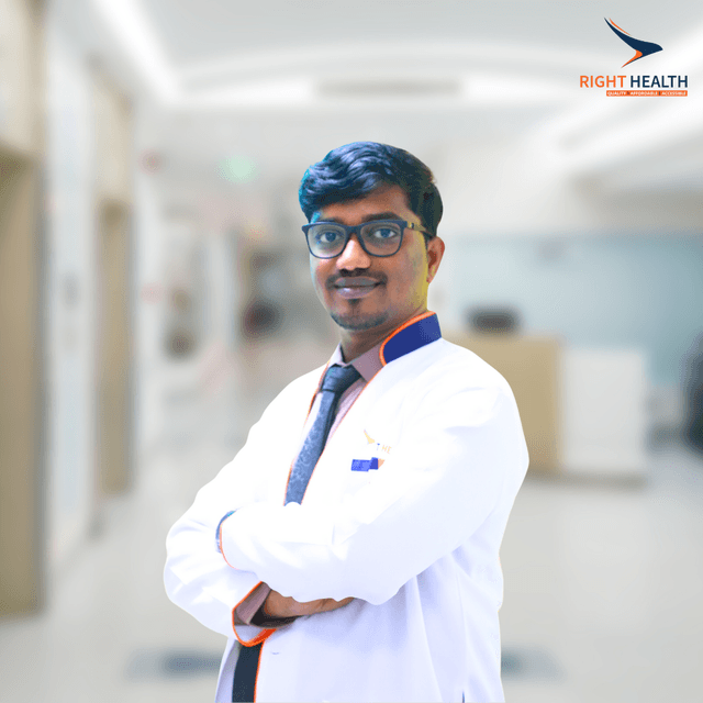 Dr. Bhargav Gajula