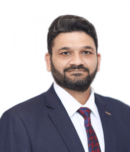 Dr. Bilal Arshed Butt