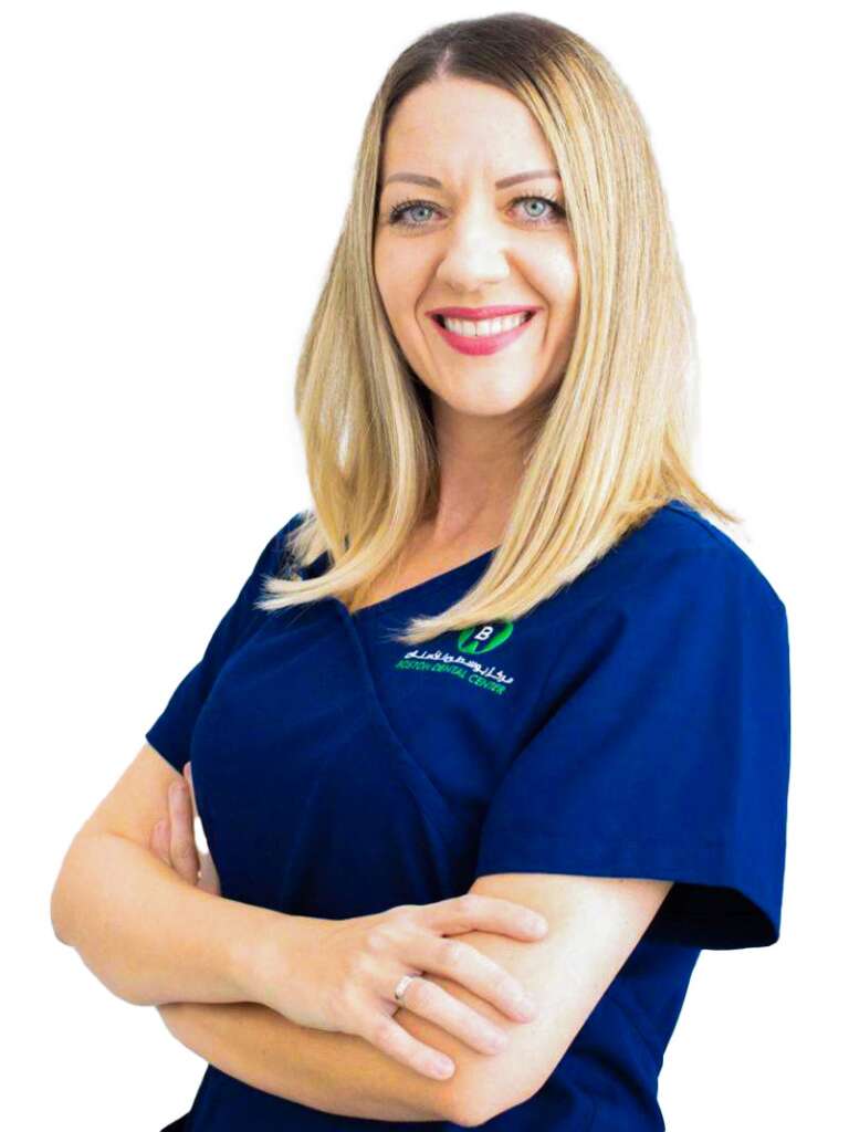 Dr. Bobana Stankovic