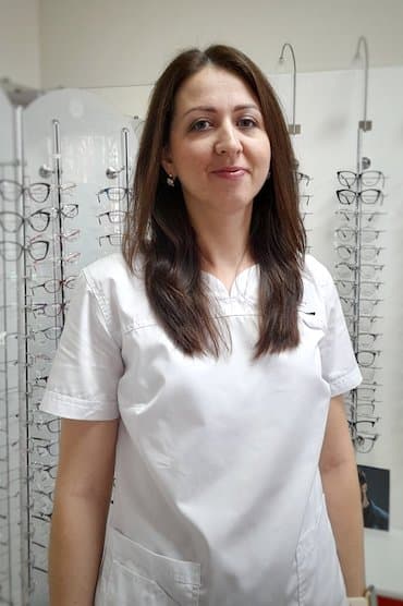 د. Bondarchuk Mariana Petrivna