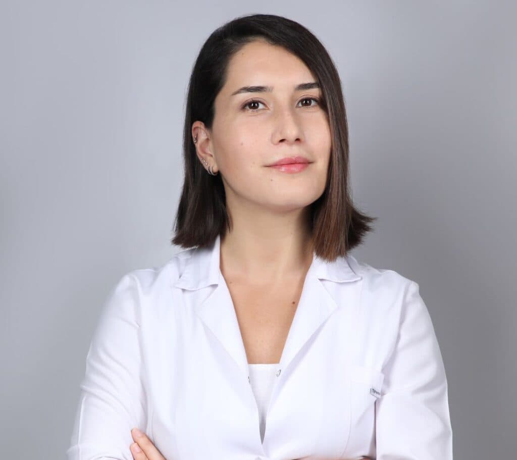 Dr. Cansu Gursoy