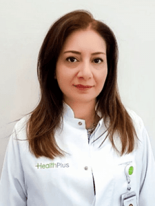 Dr. Carla Slaba
