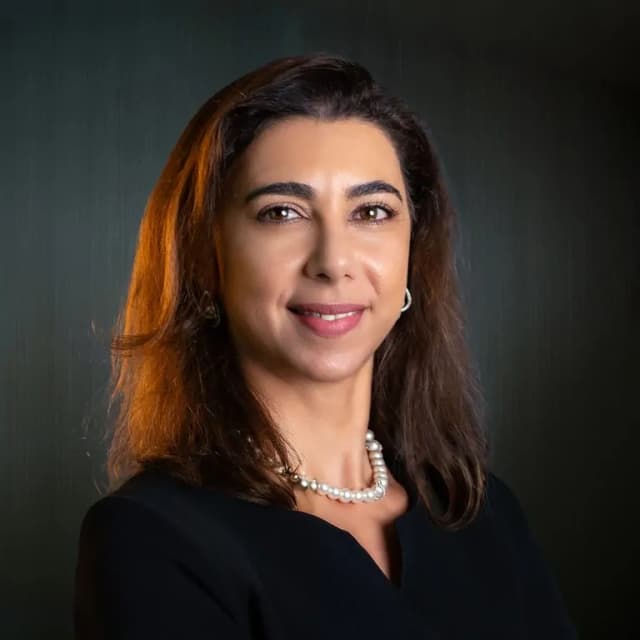 Dr. Christelle Abboud
