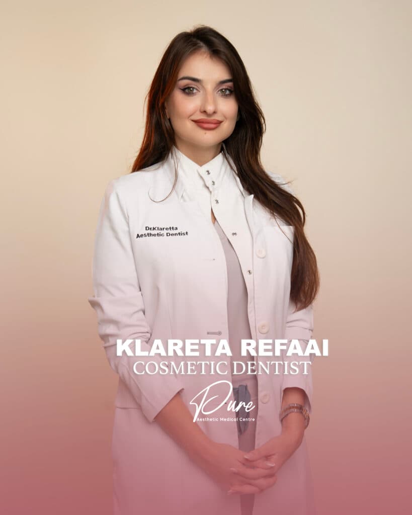 Dr. Clarita