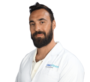 Dr. Corentin Buron