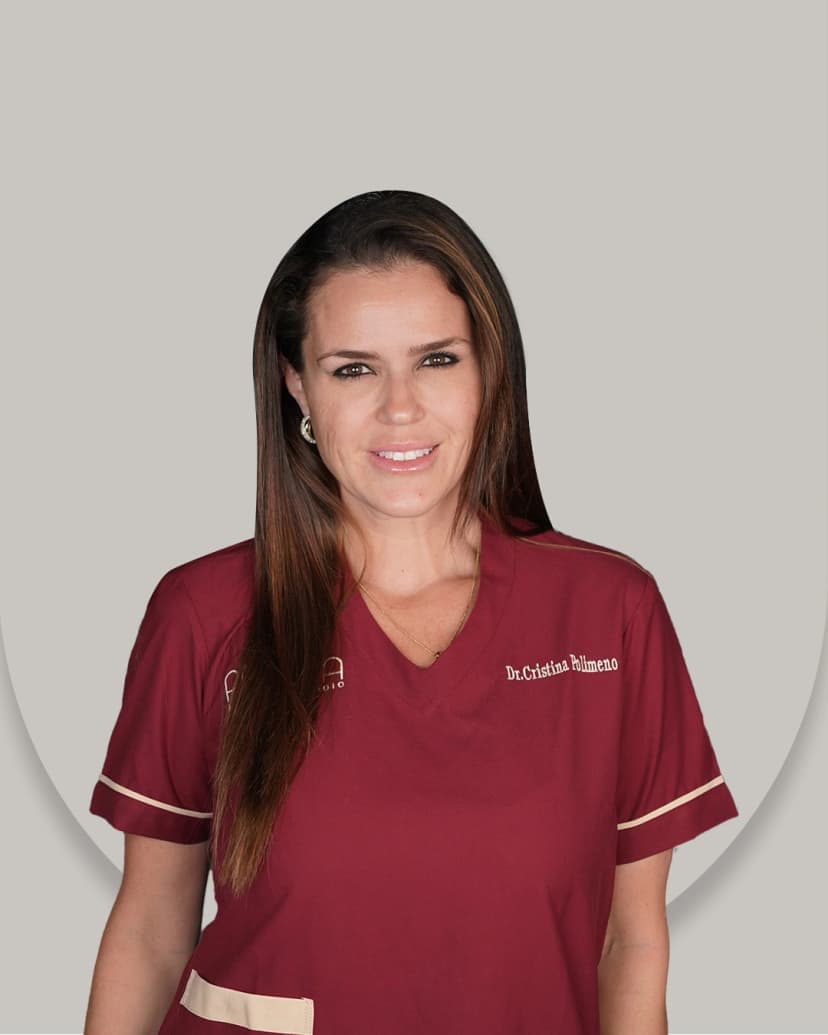 د. Cristina Fonseca Polimeno