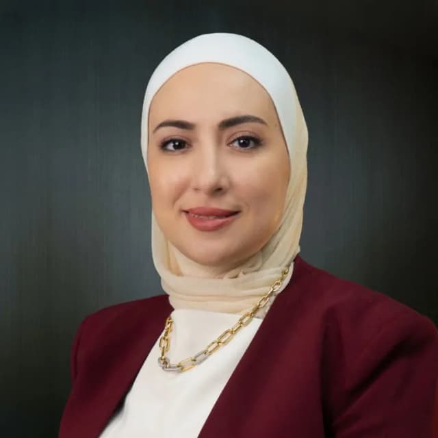 Dr. Dana Nourallah