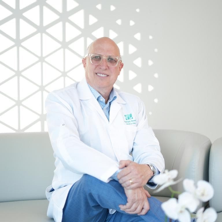 Dr. David Frey