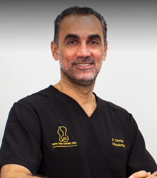 Davoud Abdollahi