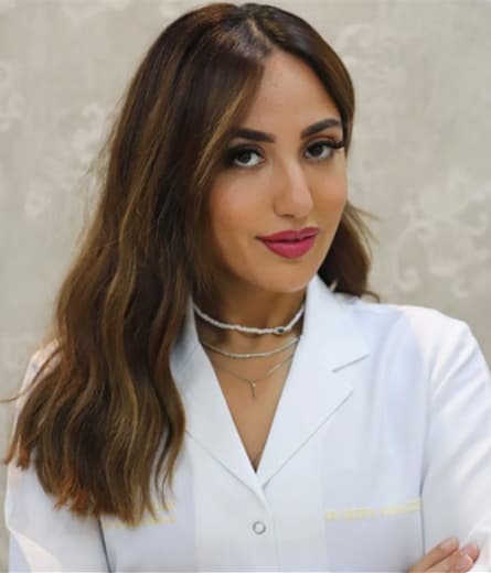 Dr. Deena Jamal Harazeen
