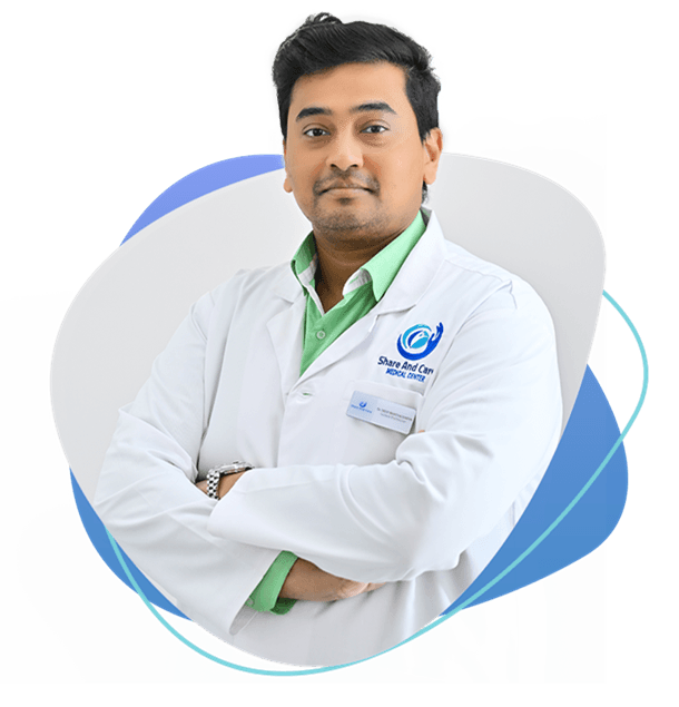 Dr. Deep Bhattacharya